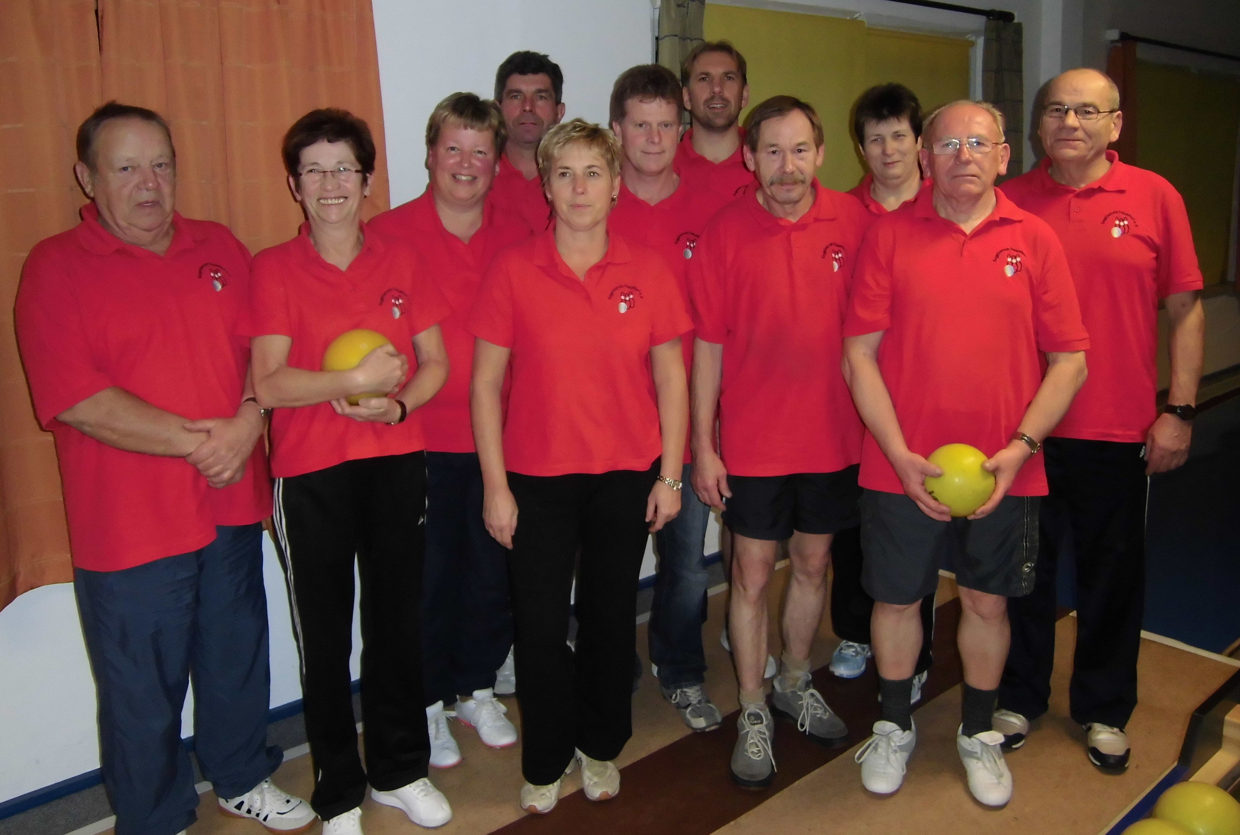 Fr�hlicher Freitagsmix