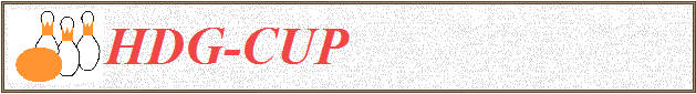 HDG-CUP