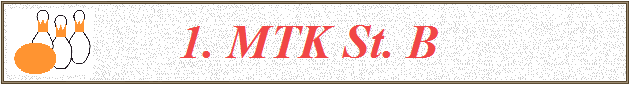        1. MTK St. B