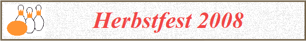         Herbstfest 2008