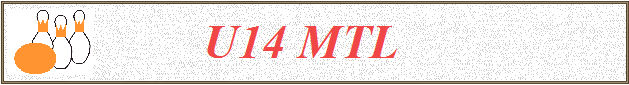          U14 MTL