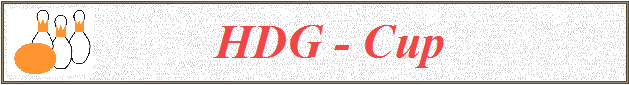           HDG - Cup