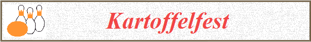           Kartoffelfeste