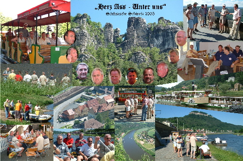 2005 Naunhof HerzAss