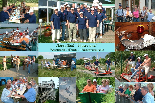 2006 Naunhof HerzAss