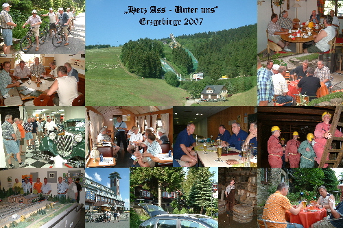 2007 Naunhof Herz Ass unter uns