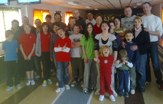 Brunch KV Naunhof 04022012