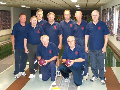 Kegelclub HerzAss-unteruns