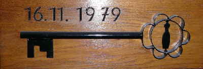 Kegelverein Schl�ssel