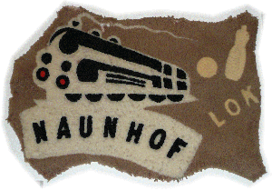 LokNaunhof