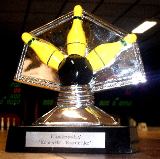 Wanderpokal 2011