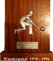 Pokal Herz Ass - Unter uns