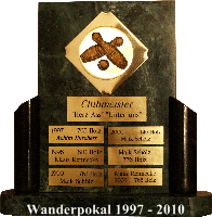 Pokal Herz Ass - Unter uns